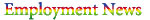 Employment News India