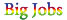 Big Jobs India
