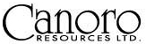 Free Tenders by Canoro Resource Limited