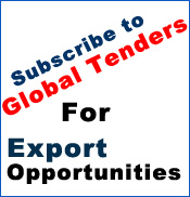 Global Tenders